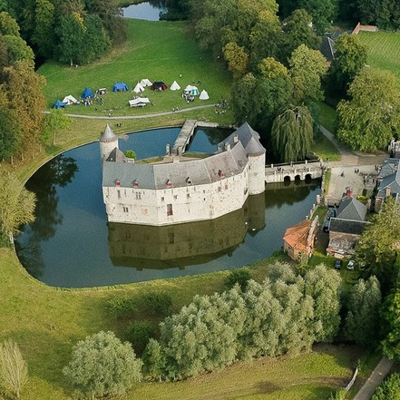 Château de Potelle