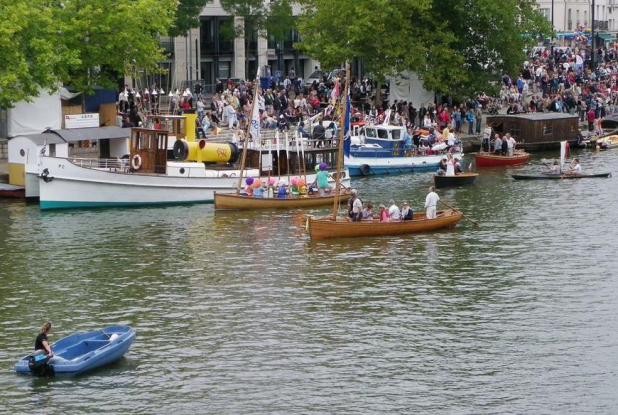 Rendez-Vous de l'Erdre