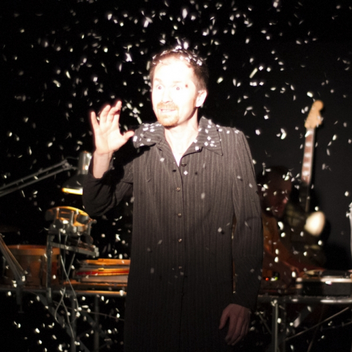 Udo, complètement à l'Est