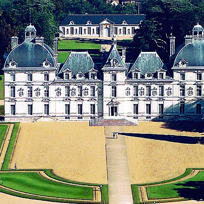 Château de Cheverny