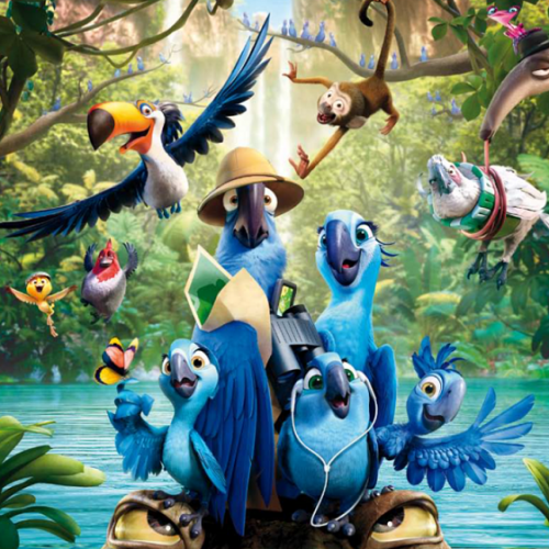 Rio 2