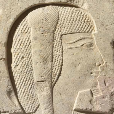 Expo : Savoir et pouvoir à l'époque de Ramsès II