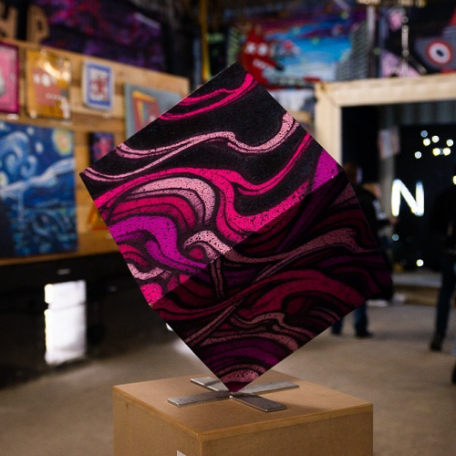 Peinture Fraîche Festival 2023