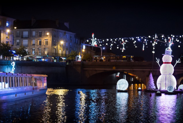 Noël à Laval