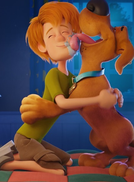 5 bonnes raisons d'aller voir "Scooby !" au cinéma