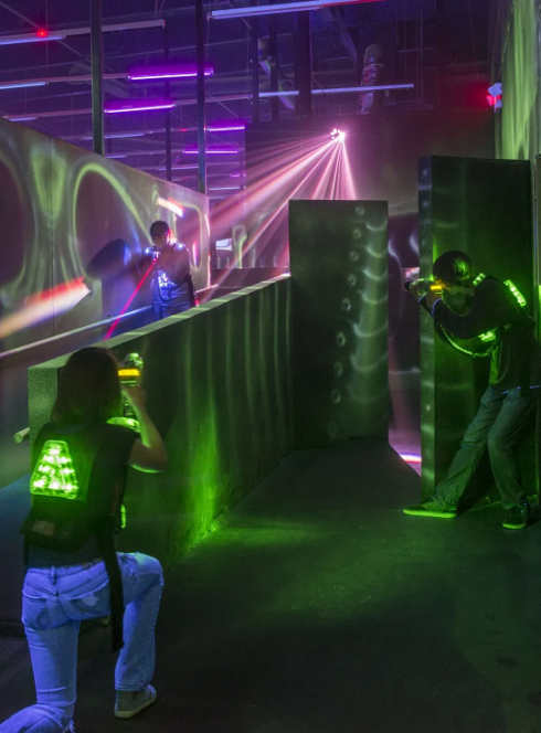 Deltagame - Pennes-Mirabeau