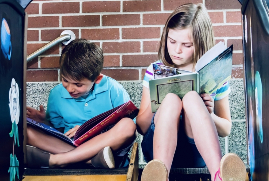 Charlock - Quais du Polar