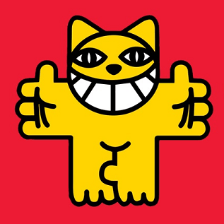 Expo-dessin M. Chat