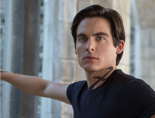 The Mortal Instruments : La Cité des ténèbres