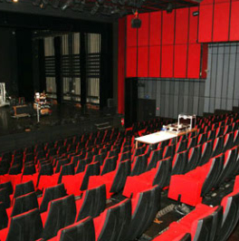 Théâtre de l'Olivier Istres