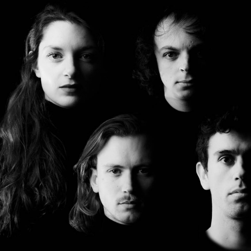 Montpellier Danse, Stéréo