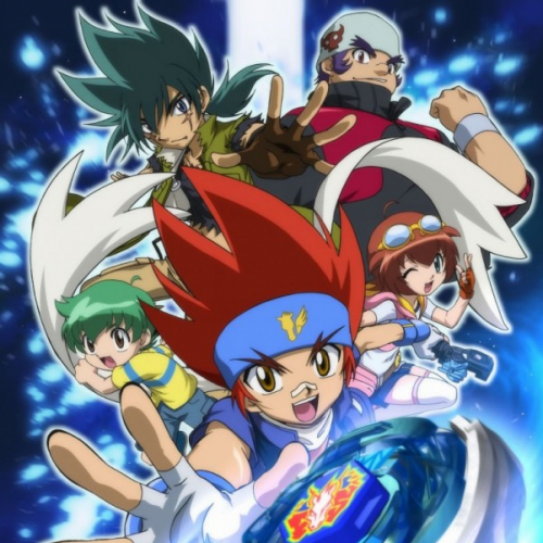 beyblade