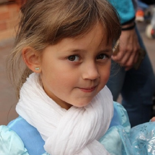 Le vlog CitizenKid à Disneyland Paris avec une famille