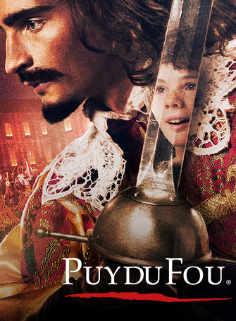 Puy du fou 2023