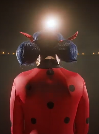 Miraculous Ladybug : le spectacle musical