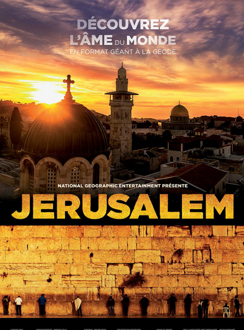 Jerusalem
