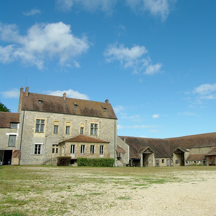 Ecomusée Savigny le Temple