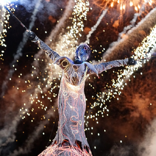Les Soirées de l’été à Vulcania
