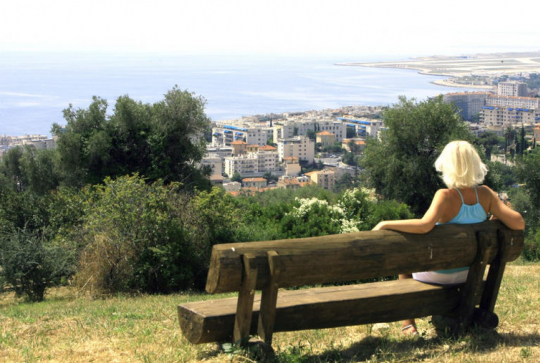 Parc Estienne d'Orves