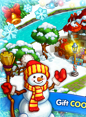 La Ferme du Père Noël