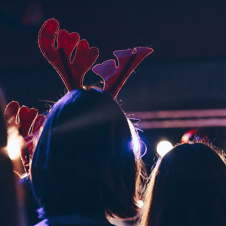 Les plus beaux spectacles de Noël 2021 à voir en famille
