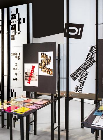 Expo d'Automne - musée de l'imprimerie et de la communication graphique