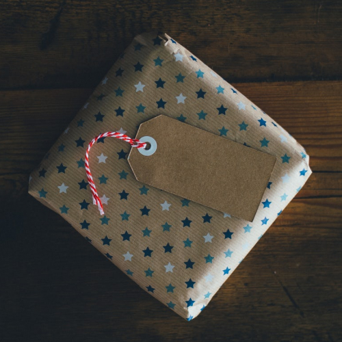 Ateliers de Noël au Nid de Poule