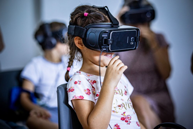 Fête du Musée océanographique de Monaco - VR