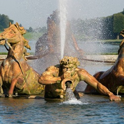 Les Grandes Eaux musicales de Versailles