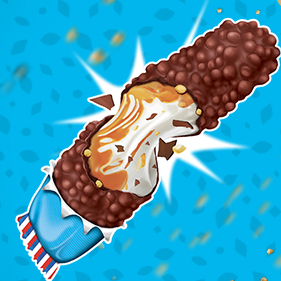 Gagnez les nouvelles gourmandises Cémoi et des cadeaux