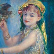Expo L'Art et l'Enfant