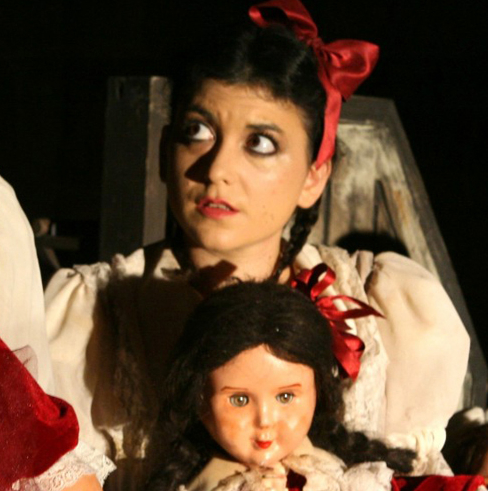 La Maison près du Lac - Yael Rasooly