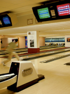 Bowling Courbevoie