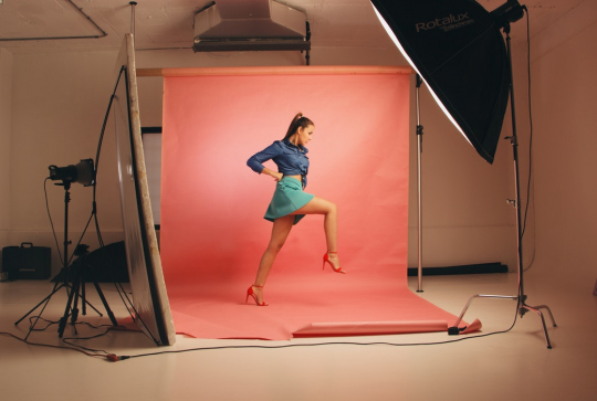 Fête des mères : sortie de star