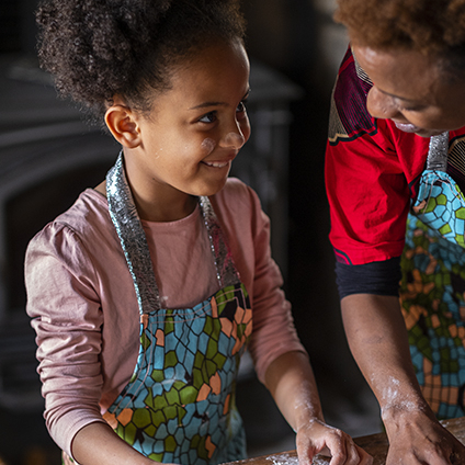 Gagnez un livre "La Cuisine de Camila"