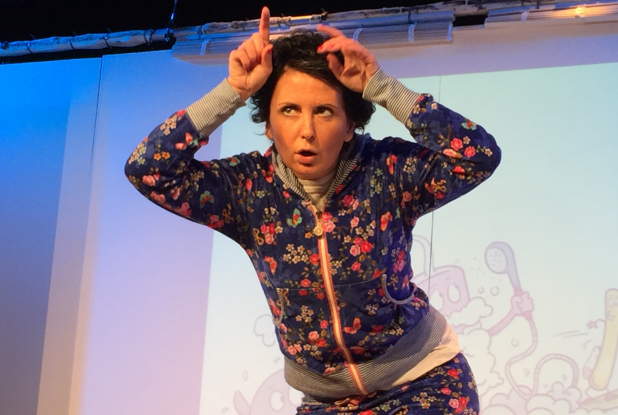 le secret des grands 2015