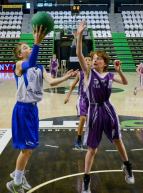 Asul Basket Lyon 3