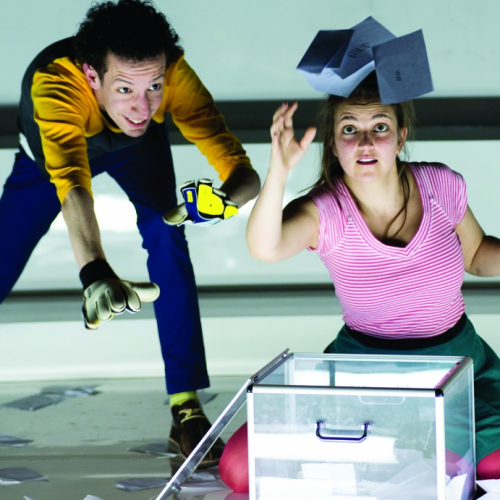 Quand j'étais petit je voterai