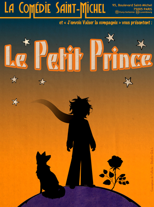 Le Petit Prince