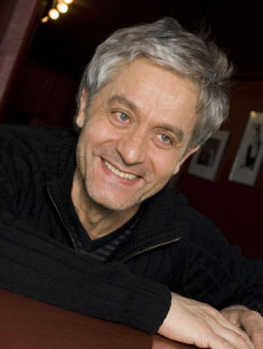 Didier Sandre Peer Gynt