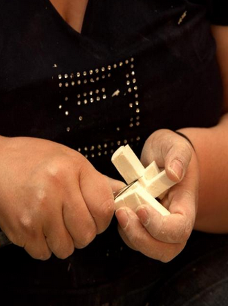 Réinventer le monde