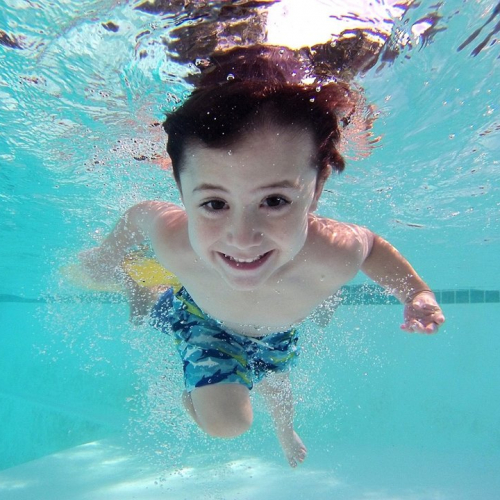 Piscine du Petit Port - Nantes