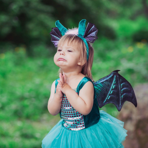 Carnaval 2023 : déguisements enfants