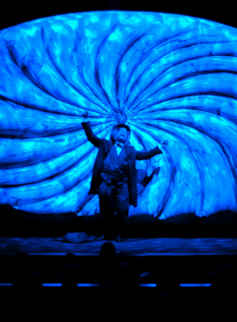 20 000 lieues sous les mers - Sydney Bernard