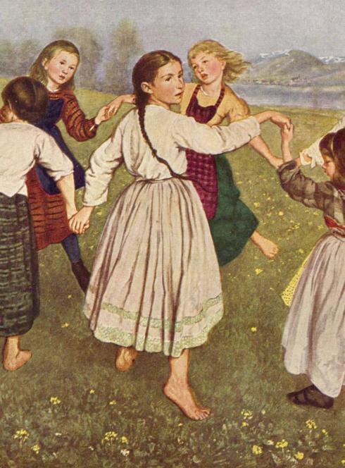 BalBêtes de TransHumance