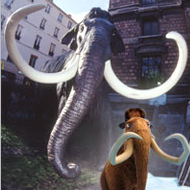 Evenèment Citizen Kid au Musée d'histoire naturelle