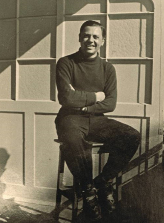 Expo Jean Moulin – Les voies de la liberté