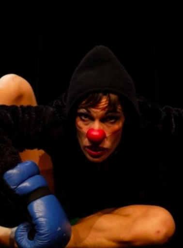 More Aura - Véronique Tuaillon