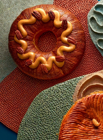 Galettes des rois 2026 Pierre Hermé