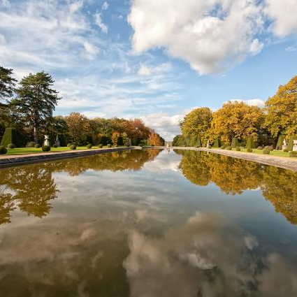 Parc naturel régional de la Haute Vallée de Chevreuse